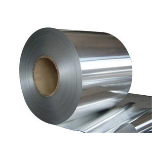 Metal de alumínio 3003 da bobina da folha do revestimento do moinho 1100 1060