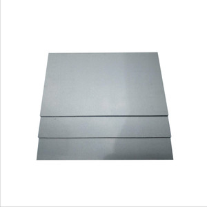 1000/3000/5000 de preço de alumínio da folha da folha 6061 6mm de alumínio da placa pelo quilograma